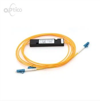 1x2 ABS PLC Splitter